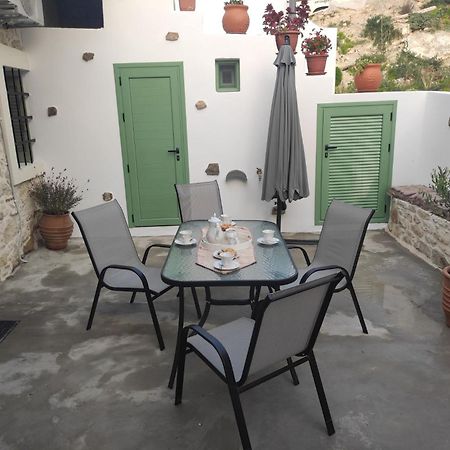 La Maison D Aspasia Kamilari Exteriör bild